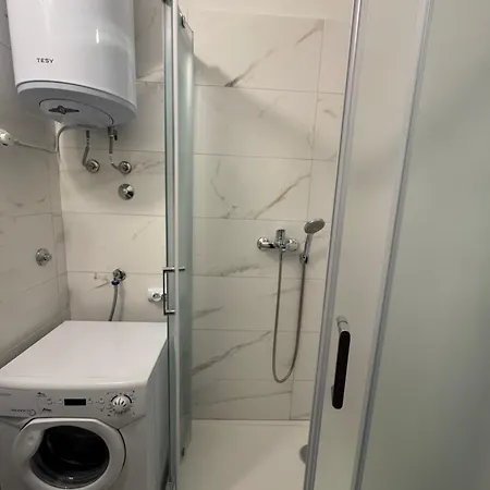 Ivy Апартаменти