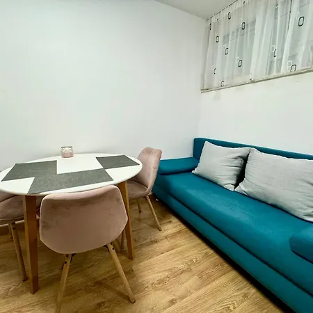 Appartement Ivy Split