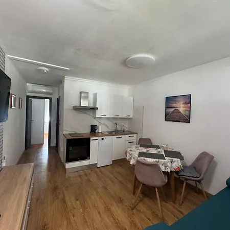 Appartement Ivy