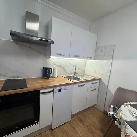 Appartement Ivy Split