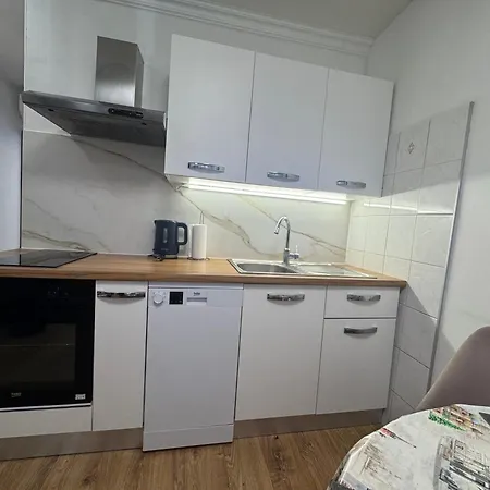 Ivy Appartement